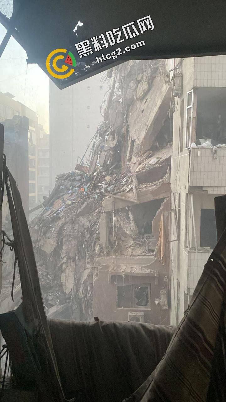 真主党与以色列爆发战争！火箭袭击以色列北部 造成12人死亡 30多人受伤 以色列以牙还牙！-6