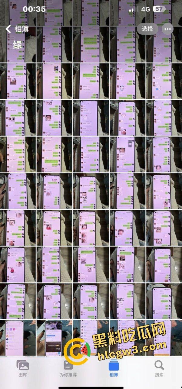 湖南名族职业学院反差学生妹『于酥雯』遭渣男绿帽分手 倾诉闺蜜后 不雅性爱被男友曝光！独家首创！-1