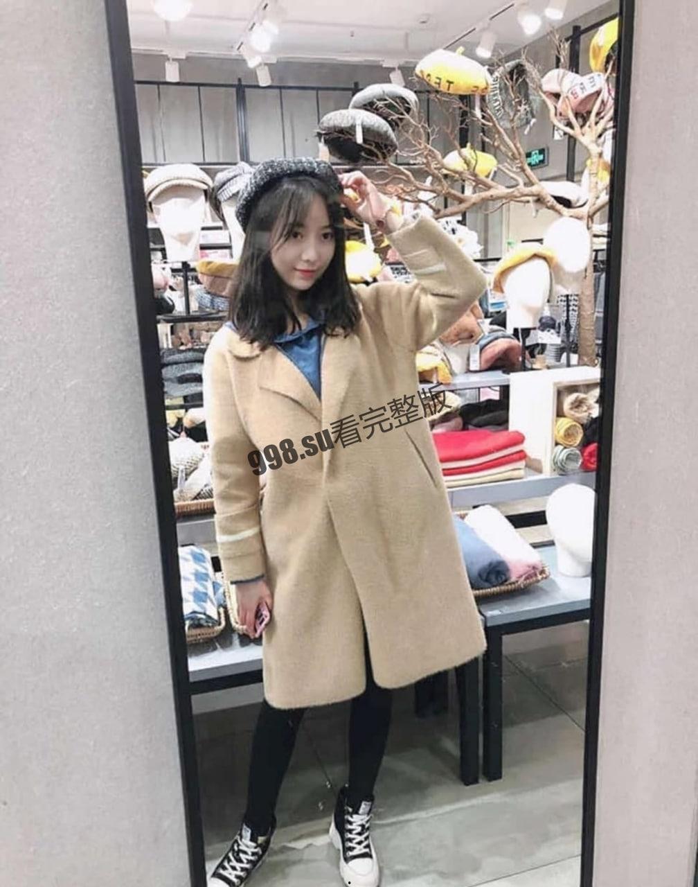 【反差女友】调教极品人妻，超级渴的美乳大长腿-1