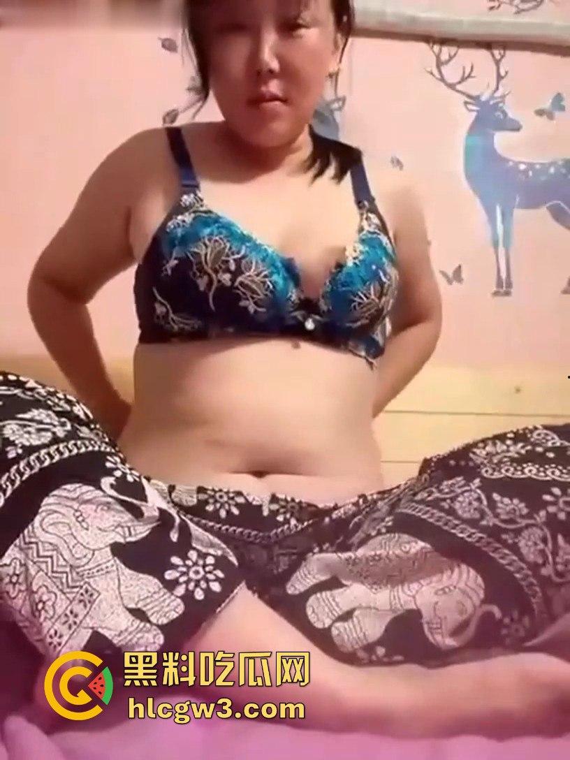 浙江人妻快手主播【醉醉醉】私密视频流出！微胖巨乳饥渴少妇被调教露脸，全程骚浪不断独家曝光！-14