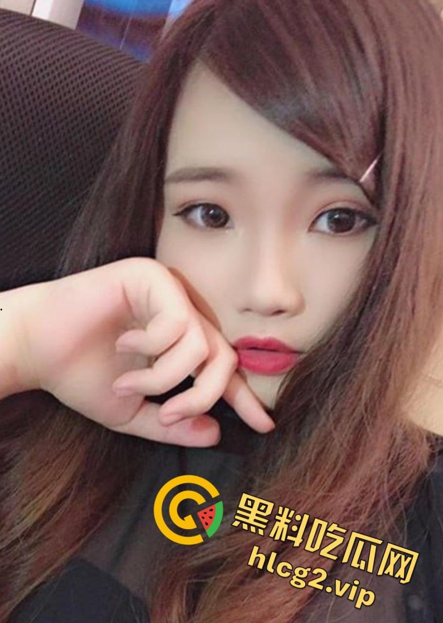 三峡旅游学院清纯学妹蒋婷婷白虎自慰视频泄密！-3