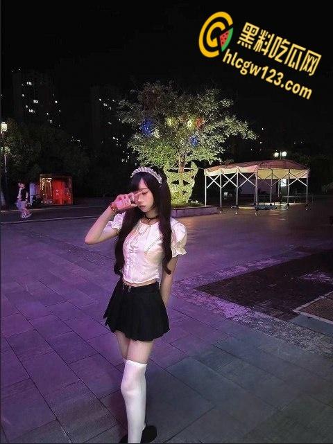 成都中医大学【曹茵】，外表清纯可爱，到了床上竟然如此淫荡 !-1