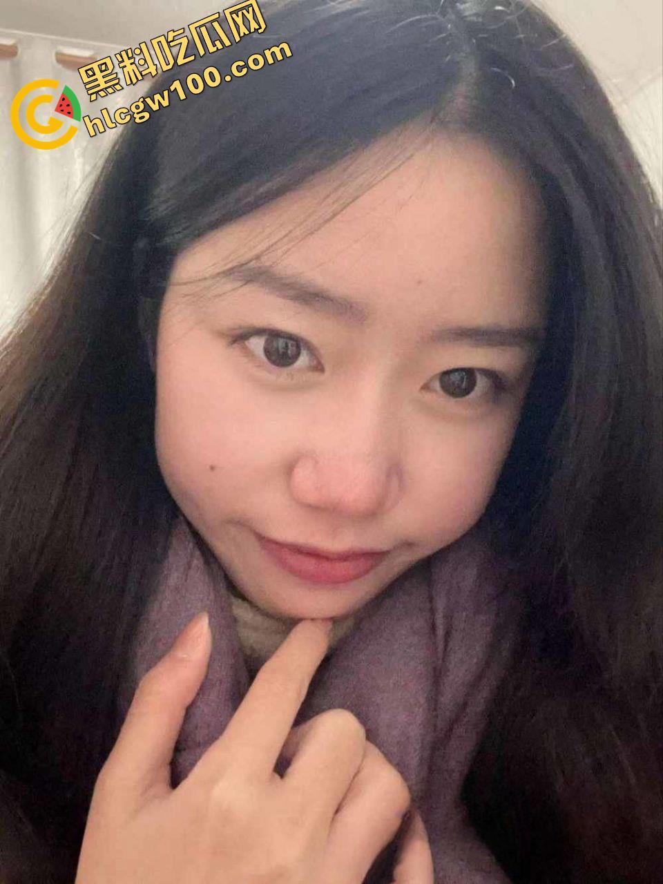 山西文理学院【刘美莹】品学兼优的花季少女沦为学长的私人玩具，身上写满淫言荡语口爆吞精-5