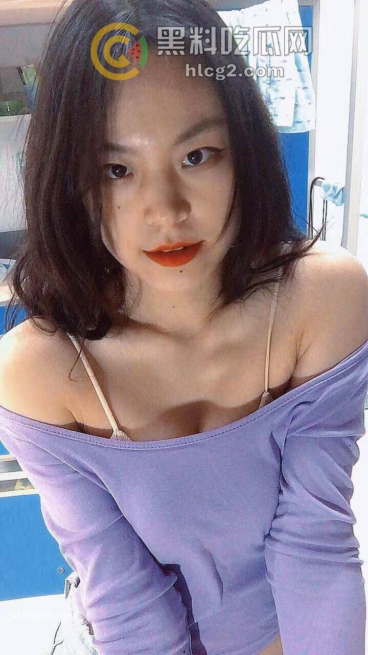 极品少女「林娜」被男友无情调教，良家少女变身超级母狗！-3