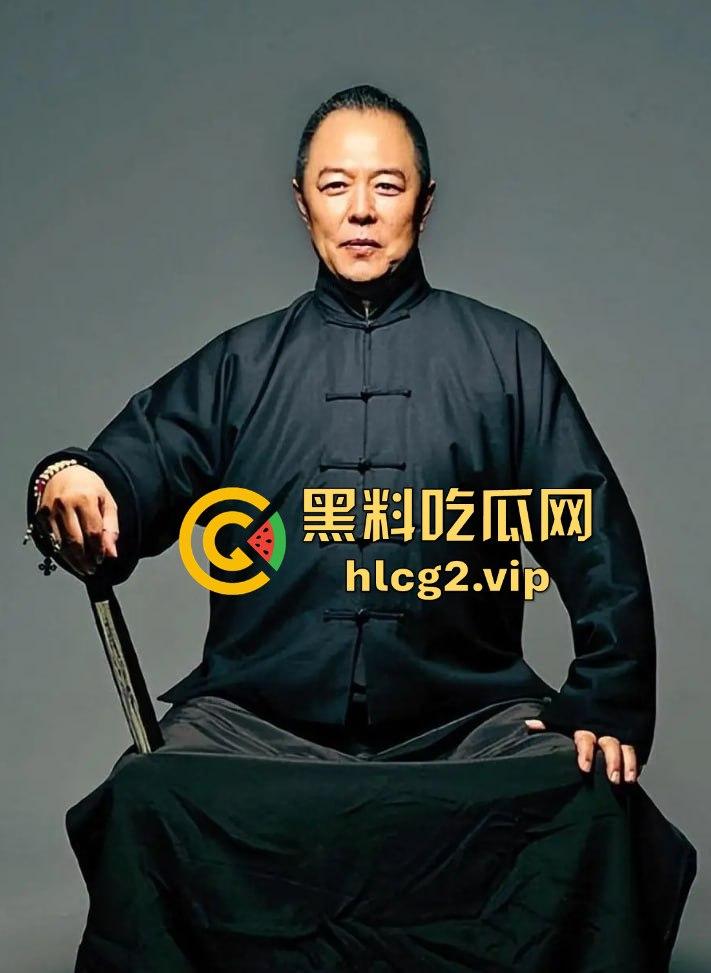 张铁林真敢说！入英籍后暗讽国家博物馆，竟称中国文物应该留在大英博物馆！-11