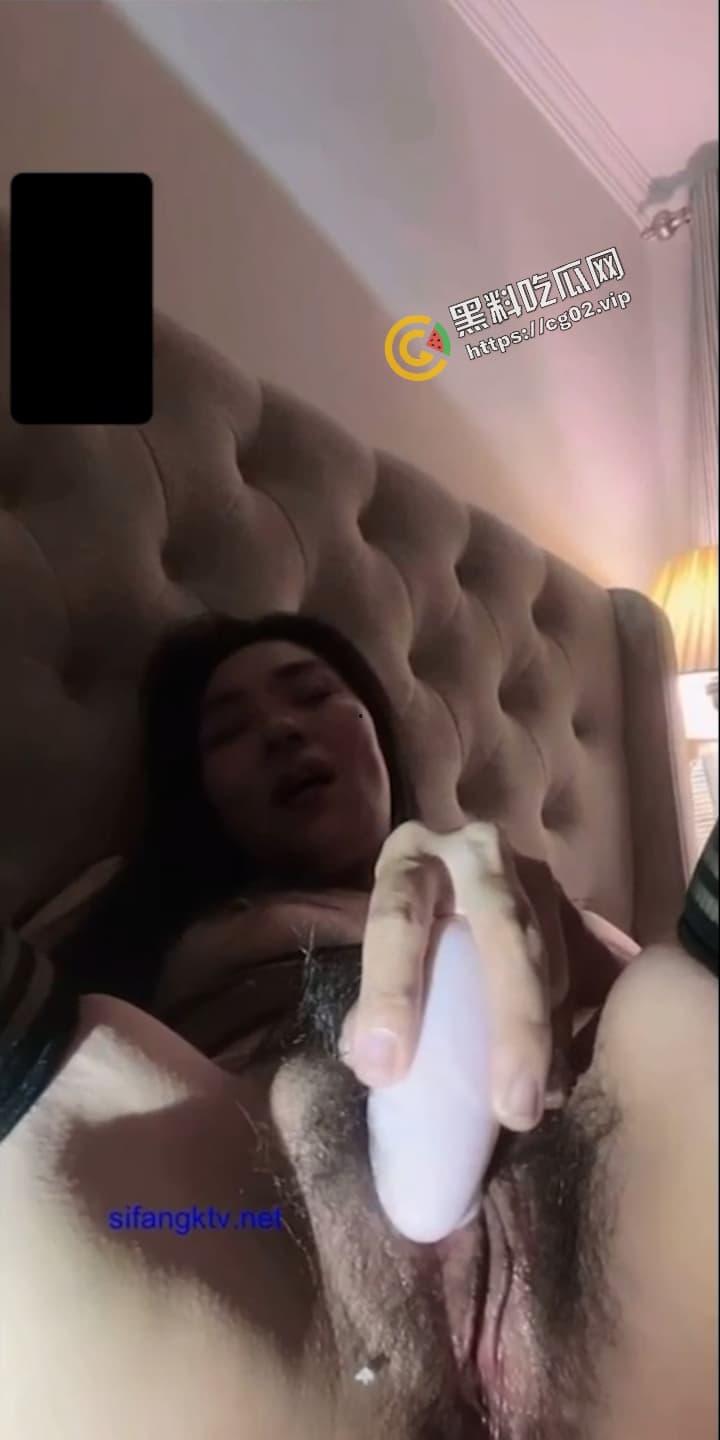 抖音 ZZ 土豪花高价和主播一对一录屏福利流出  人美逼甜 很润-6