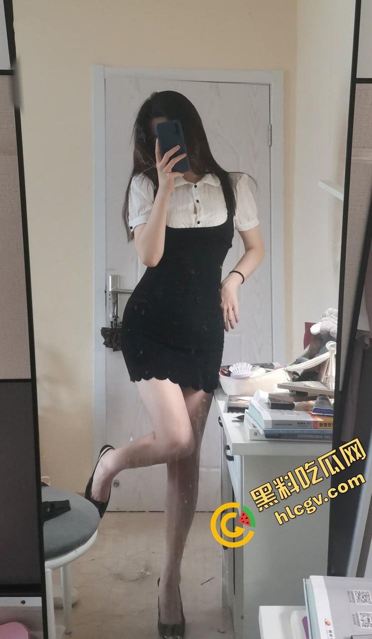 青海西宁小情侣 反差母狗骚鸡『孔敏矜』与男朋友性爱视频遭泄密 独家投稿曝光流出！-2