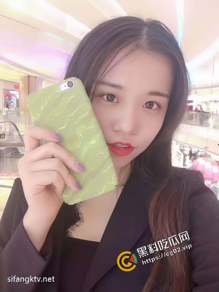 风情尤物水多多 肤白貌美俏佳人!25 岁女白领【薛晓琪】私照及做爱视频被男友分手流出 超级骚!-1