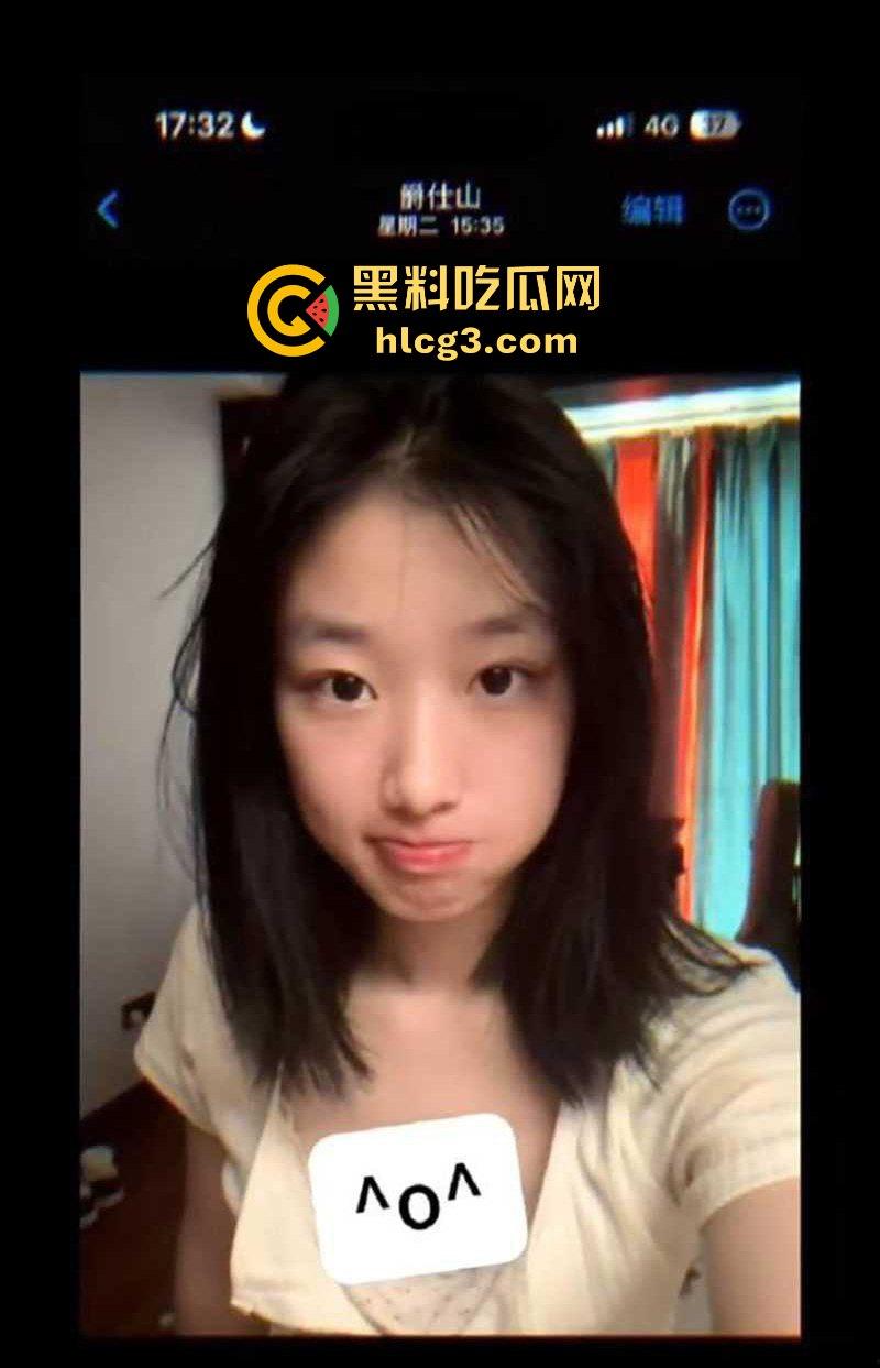 露天野战！河北保定凤翔园小区饥渴骚货『王家宁』与男友楼顶口爆后入 偷拍视频曝光！-2