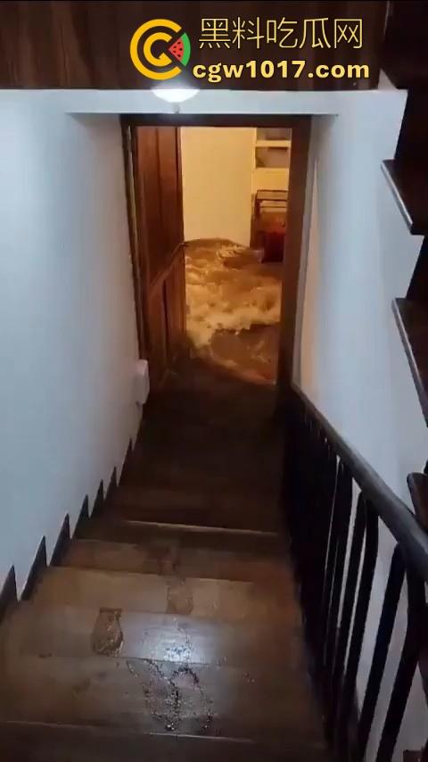 中美洲正遭受严重洪灾！危地马拉、哥斯达黎加和洪都拉斯一直处于这场灾害的中心区域，现在地球环境恶劣天气多变！-1