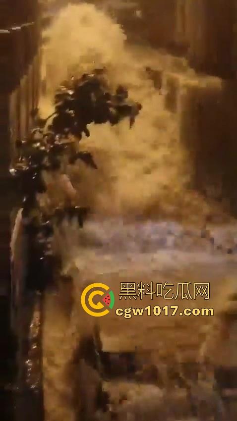 中美洲正遭受严重洪灾！危地马拉、哥斯达黎加和洪都拉斯一直处于这场灾害的中心区域，现在地球环境恶劣天气多变！-8