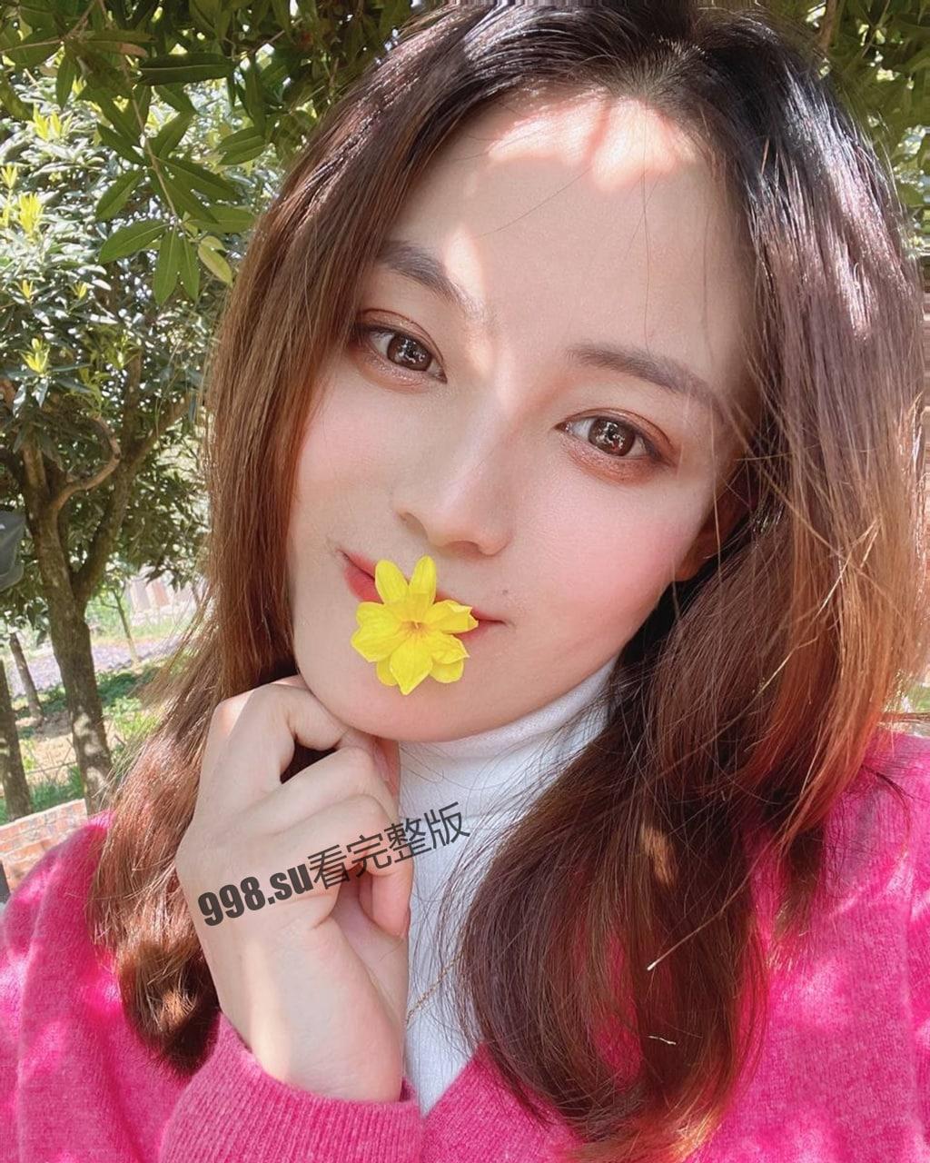 真实曝光！内蒙高挑美女耿秋燕 分手后惨遭前男友报复 性爱视频泄漏-2