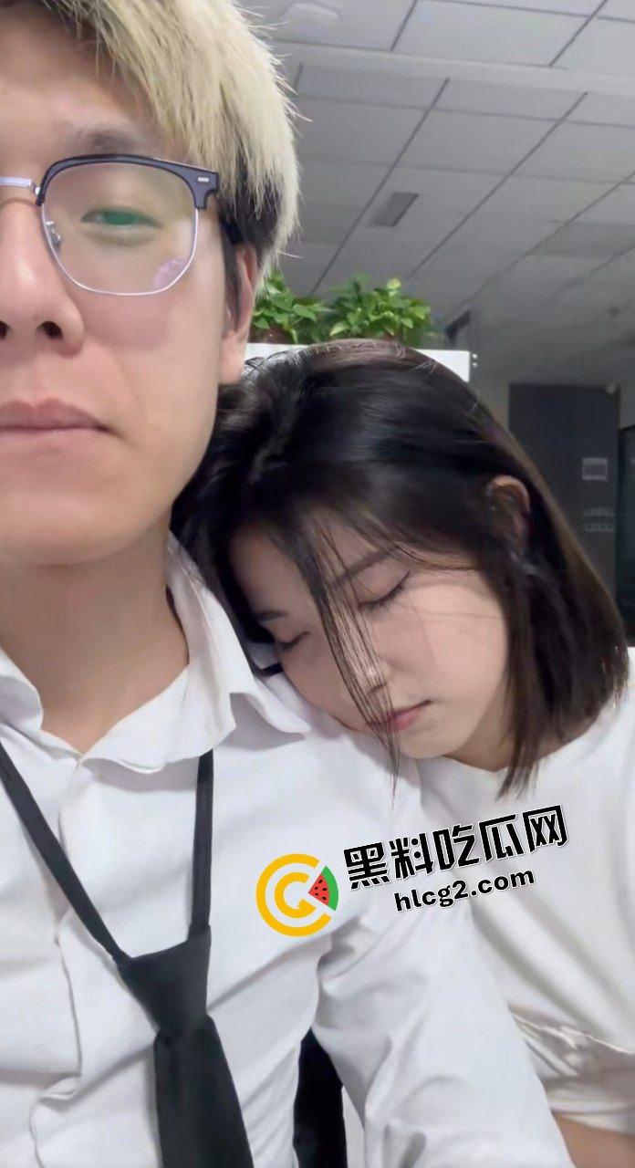 抖音41万粉丝剧本情侣『王悬铃』知三当三 与子静假戏真做 抛弃原配男友 两人不雅视频被曝光-5