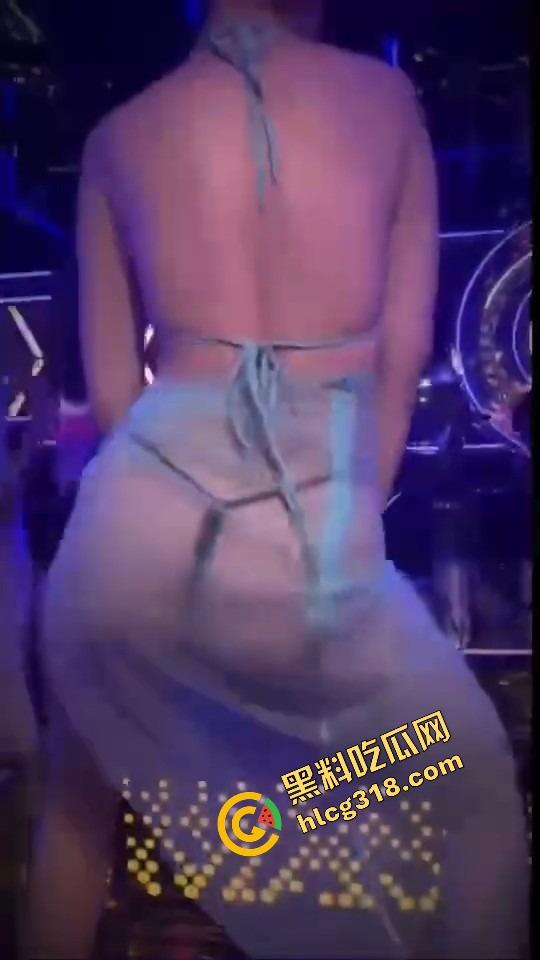 酒吧玩腻了，KTV深夜全是淫patient乱蹦迪，后半场屁股扎堆开唱，老板都睁一只眼闭一只眼！-5