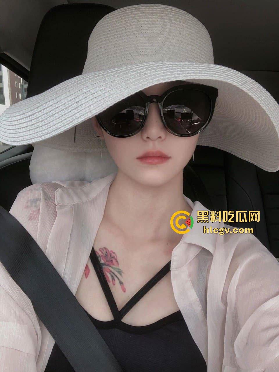 上海富家千金【卢诗桃】遭渣男坑惨!手后被曝光,优雅妹子栽在渣男手里丢钱又丢人!-3