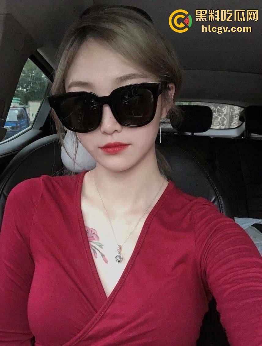 上海富家千金【卢诗桃】遭渣男坑惨!手后被曝光,优雅妹子栽在渣男手里丢钱又丢人!-12