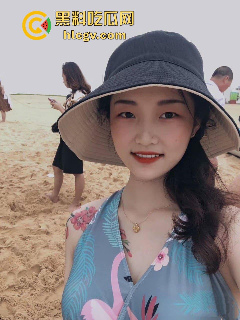 上海富家千金【卢诗桃】遭渣男坑惨!手后被曝光,优雅妹子栽在渣男手里丢钱又丢人!-15